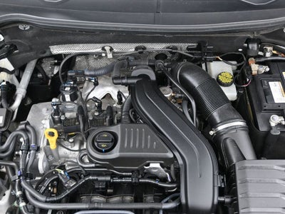 2022 Volkswagen Taos SEL