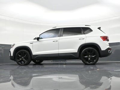 2022 Volkswagen Taos SEL