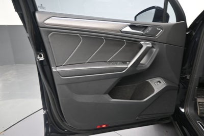 2024 Volkswagen Tiguan SEL R-Line