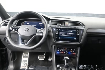 2024 Volkswagen Tiguan SEL R-Line