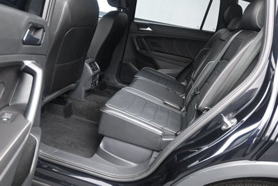 2024 Volkswagen Tiguan SEL R-Line