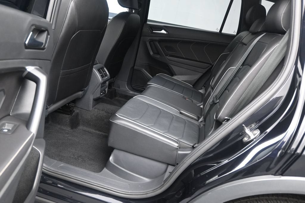 2024 Volkswagen Tiguan SEL R-Line