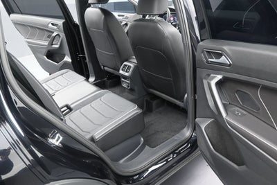 2024 Volkswagen Tiguan SEL R-Line