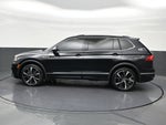 2024 Volkswagen Tiguan SEL R-Line