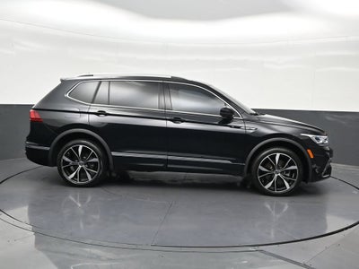 2024 Volkswagen Tiguan SEL R-Line