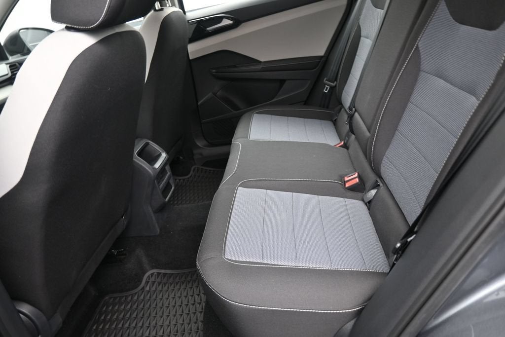 2026 Volkswagen Taos S