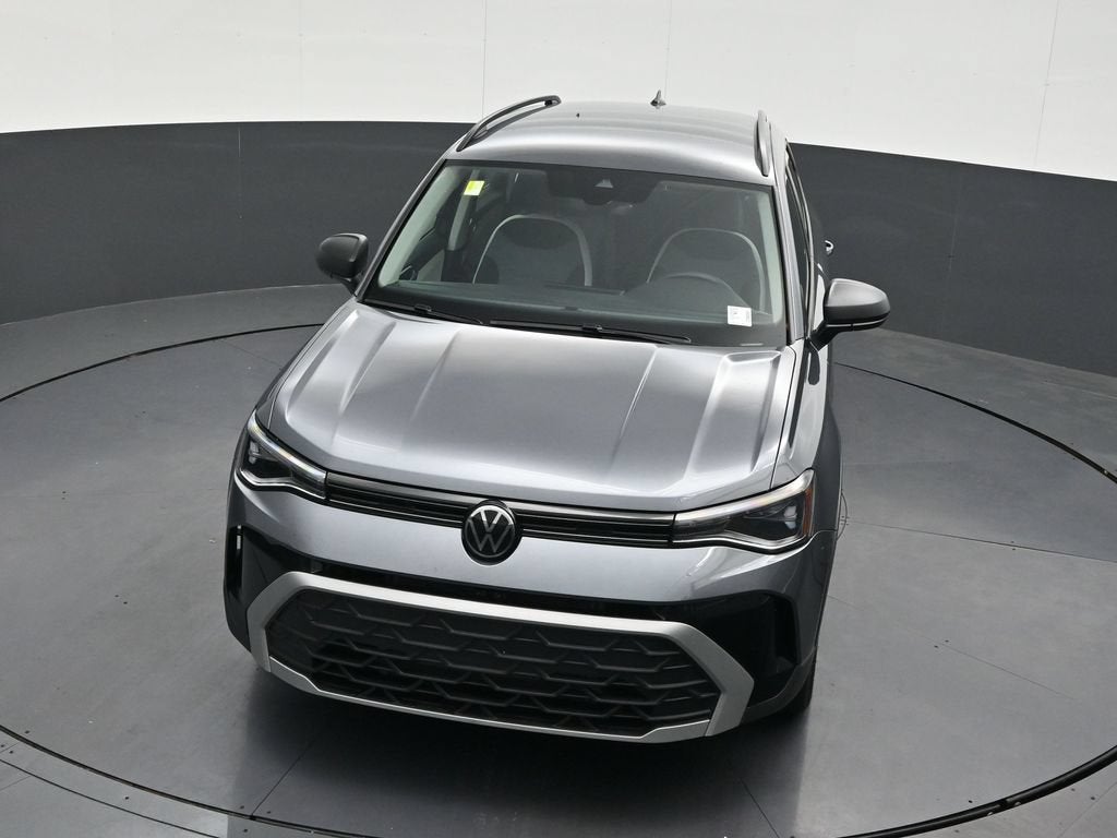 2026 Volkswagen Taos S