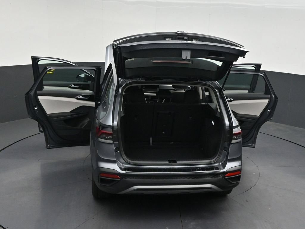 2026 Volkswagen Taos S