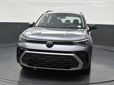 2026 Volkswagen Taos S