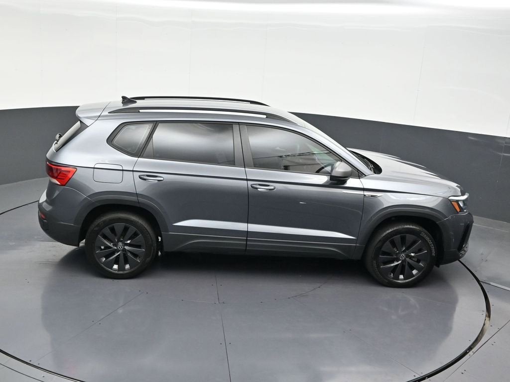 2024 Volkswagen Taos S