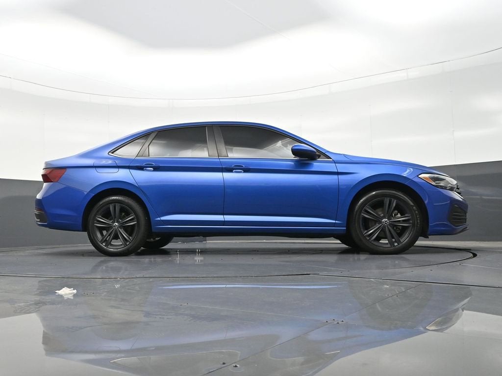 2022 Volkswagen Jetta SE