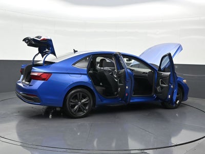 2022 Volkswagen Jetta SE