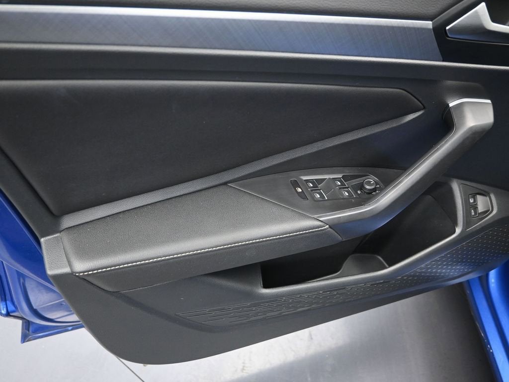 2022 Volkswagen Jetta SE