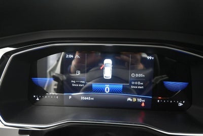 2023 Volkswagen Jetta 1.5T Sport