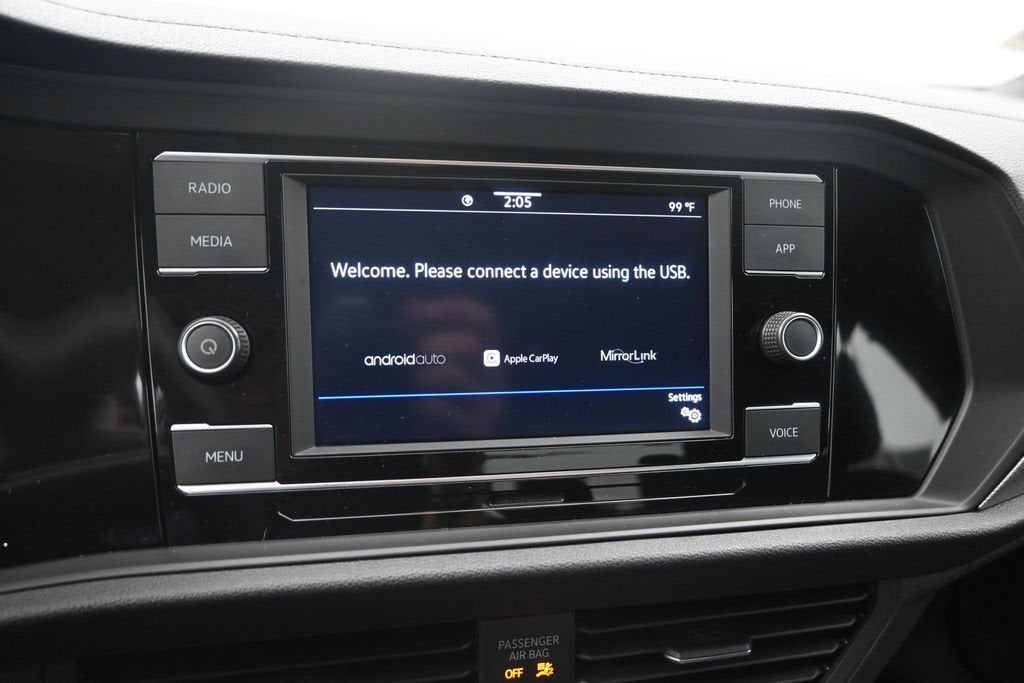 2023 Volkswagen Jetta 1.5T Sport