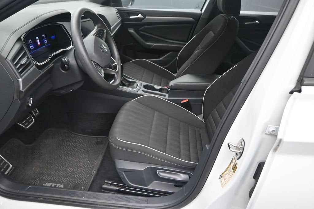 2023 Volkswagen Jetta 1.5T Sport