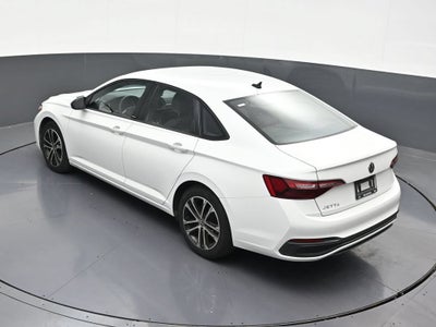 2023 Volkswagen Jetta 1.5T Sport