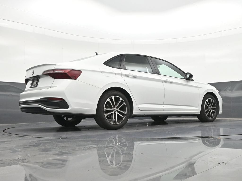2023 Volkswagen Jetta 1.5T Sport