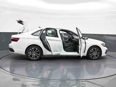 2023 Volkswagen Jetta 1.5T Sport