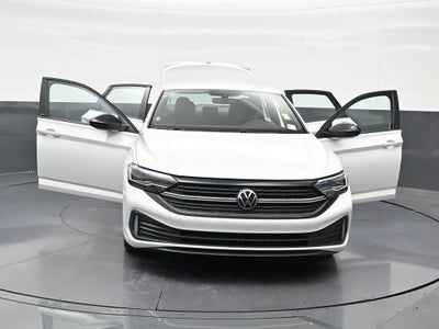 2023 Volkswagen Jetta 1.5T Sport