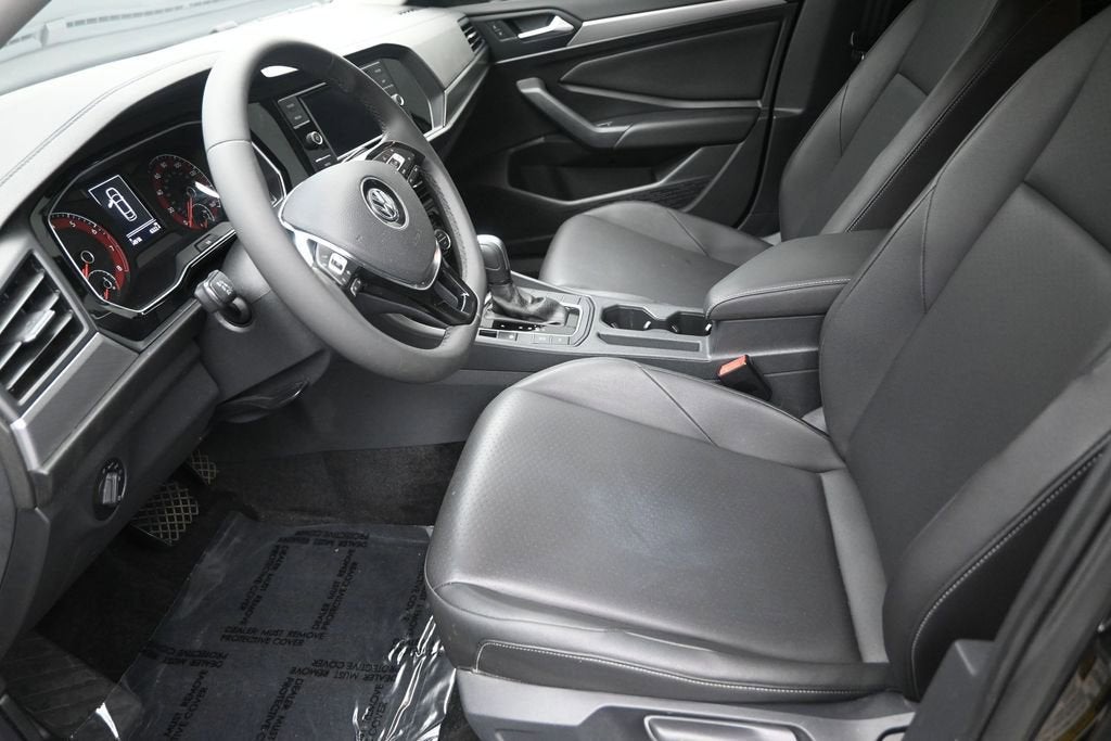 2020 Volkswagen Jetta S