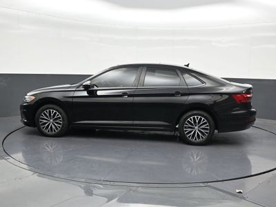 2020 Volkswagen Jetta S