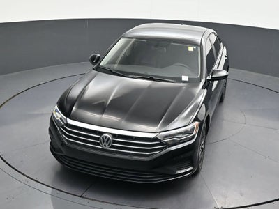 2020 Volkswagen Jetta S