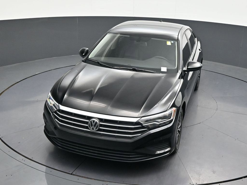 2020 Volkswagen Jetta S