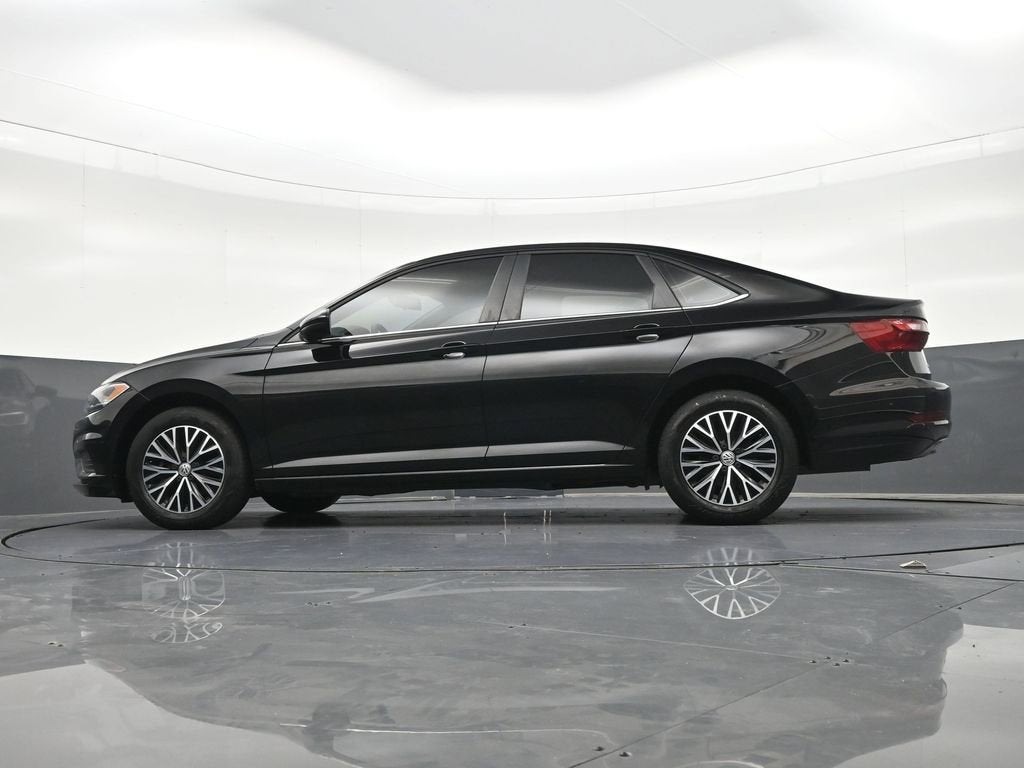 2020 Volkswagen Jetta S