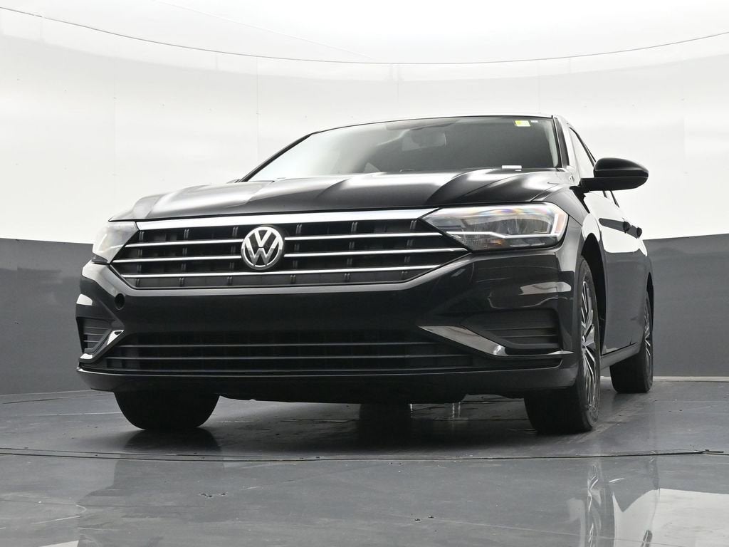 2020 Volkswagen Jetta S