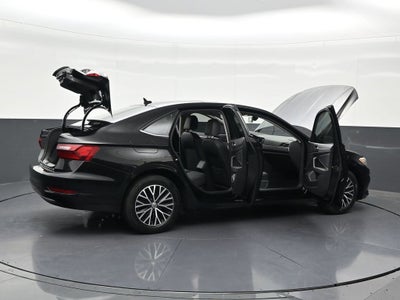2020 Volkswagen Jetta S