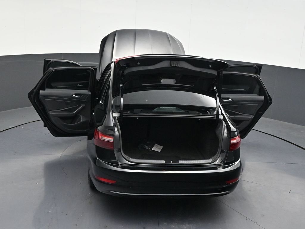 2020 Volkswagen Jetta S