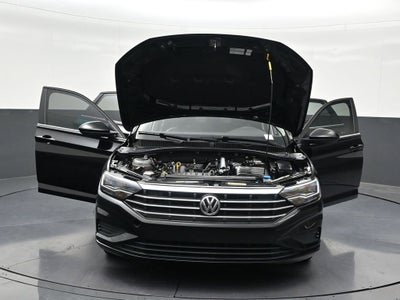 2020 Volkswagen Jetta S
