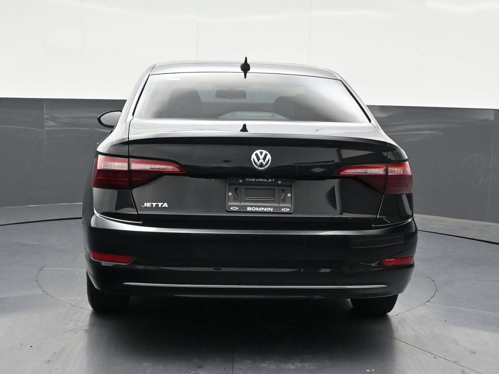 2020 Volkswagen Jetta S