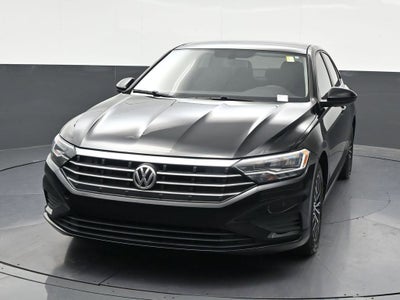 2020 Volkswagen Jetta S