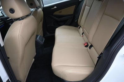 2019 Volkswagen Jetta 1.4T SEL