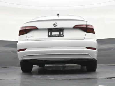 2019 Volkswagen Jetta 1.4T SEL