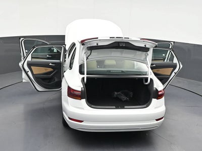 2019 Volkswagen Jetta 1.4T SEL