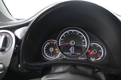 2016 Volkswagen Beetle 1.8T S