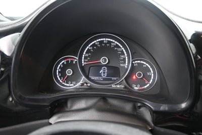 2016 Volkswagen Beetle 1.8T S