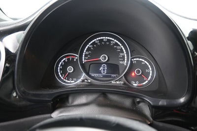 2016 Volkswagen Beetle 1.8T S