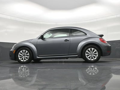 2016 Volkswagen Beetle 1.8T S