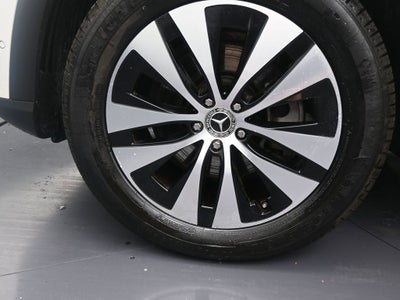 2025 Mercedes-Benz GLE GLE 350