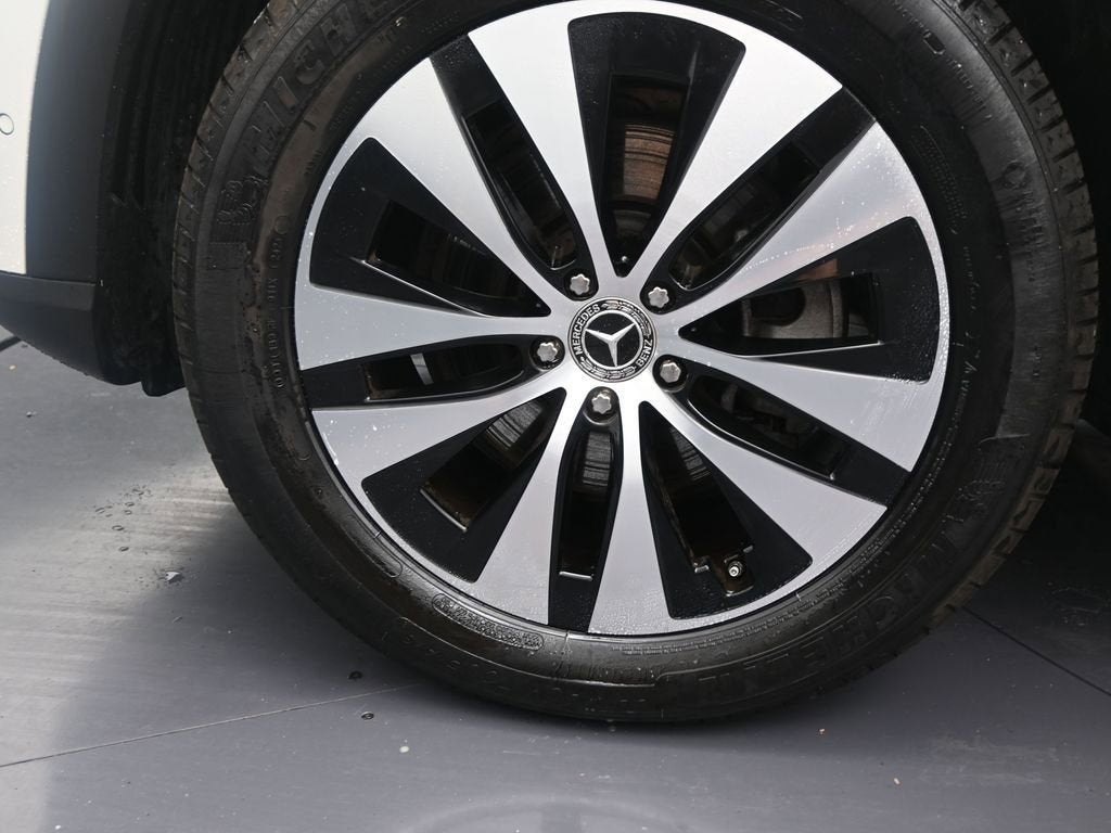 2025 Mercedes-Benz GLE GLE 350