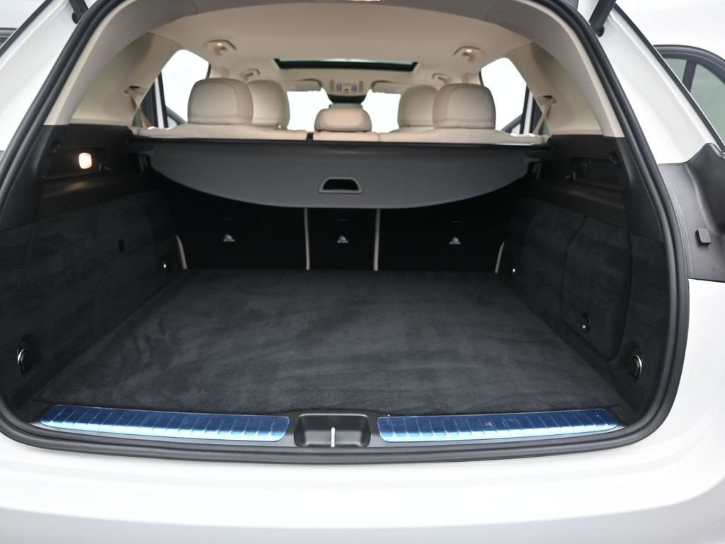 2025 Mercedes-Benz GLE GLE 450e