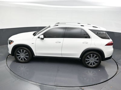 2025 Mercedes-Benz GLE GLE 450e