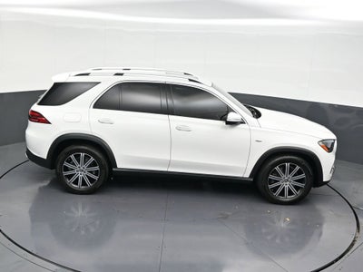 2025 Mercedes-Benz GLE GLE 450e