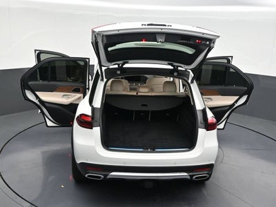 2025 Mercedes-Benz GLE GLE 450e