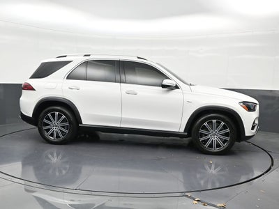 2025 Mercedes-Benz GLE GLE 450e