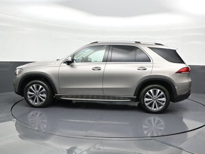 2023 Mercedes-Benz GLE GLE 350